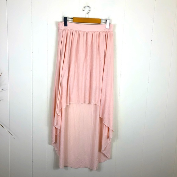 American Eagle High-Low Skirt Sz S - Picture 1 of 9